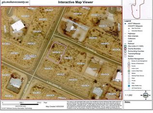 7606 E Towago Dr, Kingman, AZ 86401
