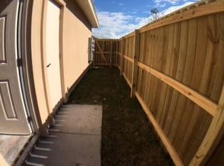 419 Teague Ave, Edinburg, TX 78539