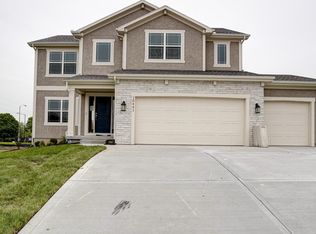 10441 N Fisk Ave, Kansas City, MO 64154