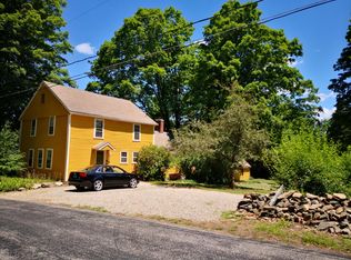 44 Flaherty Rd, Mansfield, CT 06268