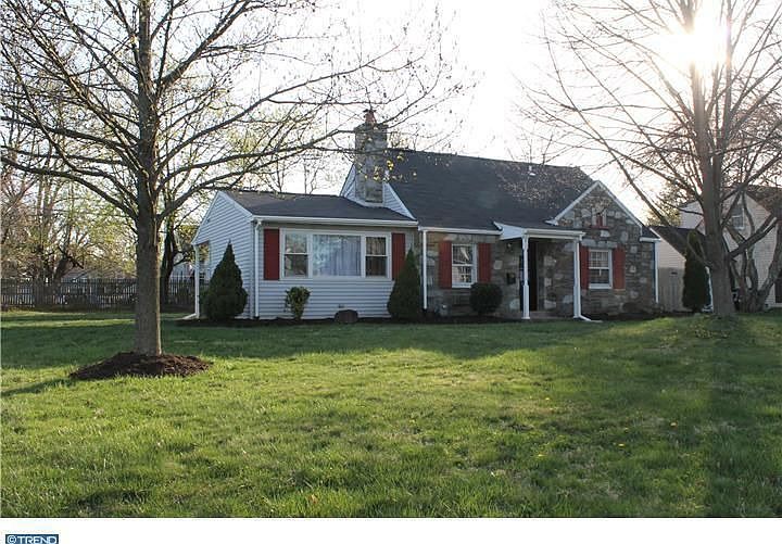 414 Exton Rd, Hatboro, PA 19040 Zillow