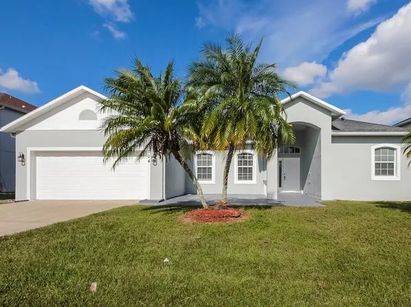 104 Bridgeport Way, Kissimmee, FL 34758