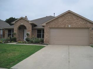 2301 Acorn Bnd #GUYER, Denton, TX 76210