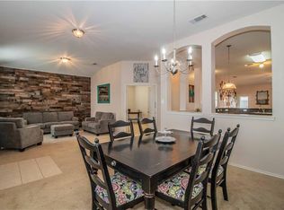 2005 Cobblestone Trl, Forney, TX 75126