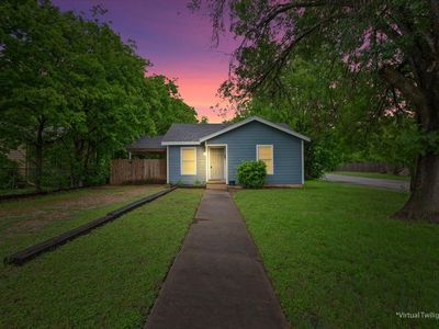 3316 James Ave, Waco, TX, 76711