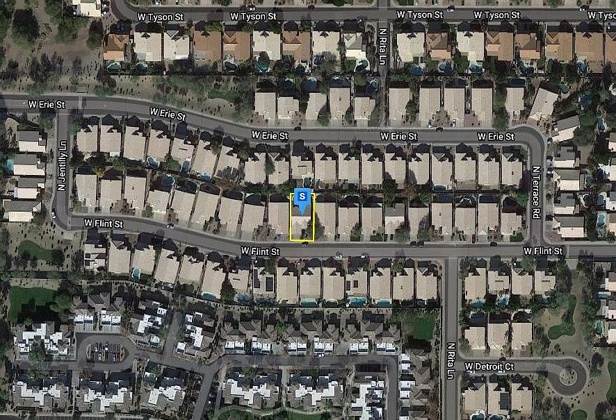 1st image of 4860 W Flint St