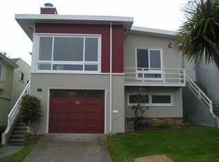 79 Castleton Ave, Daly City, CA 94015