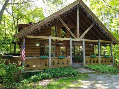 17 Deer Track Rd, Sautee Nacoochee, GA, 30571