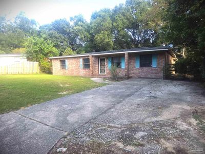 1414 W Clio Dr, Pensacola, FL, 32505