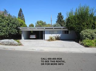 2442 Thaddeus Dr, Mountain View, CA 94043
