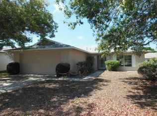 8103 San Fernando Dr, Port Richey, FL 34668