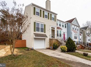 7311 Sunrise Ct, Greenbelt, MD