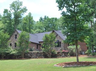 271 Pleasant Woods Dr, Marion, NC 28752