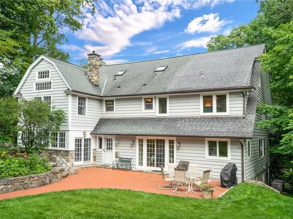 117 Edgemont Road, Scarsdale, NY 10583