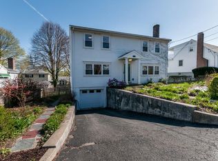 438 Appleton St, Arlington, MA 02476