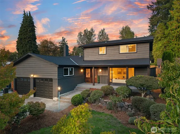 11516 Bartlett Avenue NE, Seattle, WA 98125