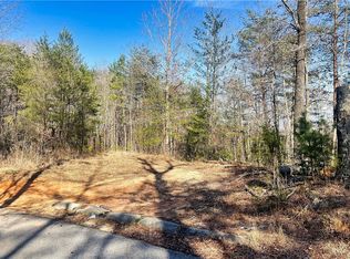 36109 Sherwood Rd, Marietta, SC 29661