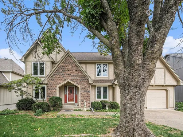 12709 Wedd St, Overland Park, KS 66213