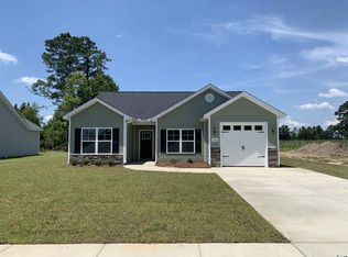 240 Maidens Choice Dr LOT 11, Conway, SC 29527