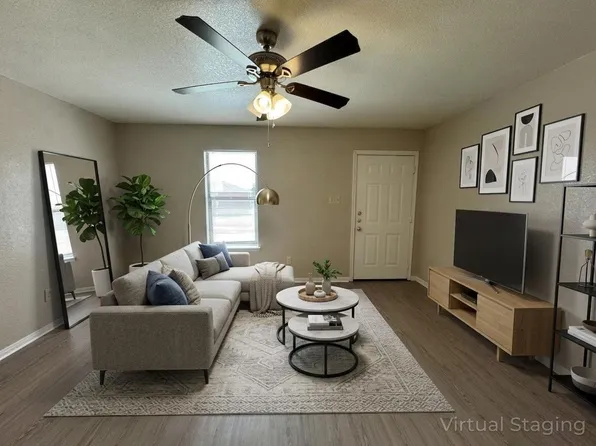 1708 Benttree Dr, 1708 Benttree Dr APT 4, Killeen, TX 76543