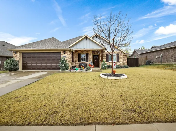 4006 Kensington Dr, Sanger, TX 76266