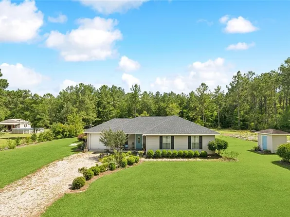28492 Elmer Dr, Bush, LA 70431