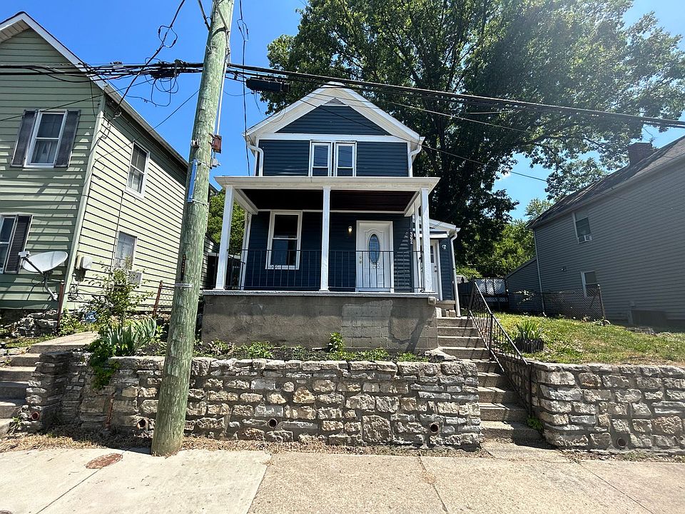 362 Three Rivers Pkwy, Addyston, OH 45001 Zillow