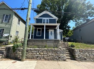 362 Three Rivers Pkwy, Addyston, OH 45001