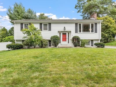 7 Boston Dr, Shrewsbury, MA, 01545