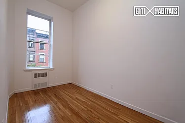 Rented by Citi Habitats