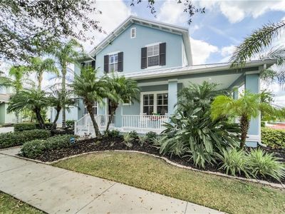 505 Islebay Dr, Apollo Beach, FL, 33572