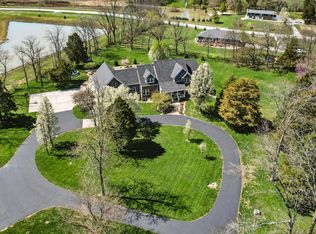 4353 W County Road 144, Bargersville, IN 46106