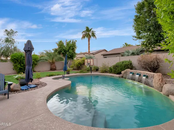 1832 E JADE Place, Chandler, AZ 85286