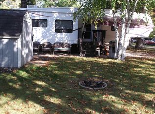 2221 Grass Lake Ave, Lake, MI 48632