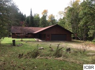 7503 64th Ave NE, Remer, MN 56672