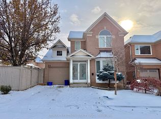 69 Aries Cres, Markham, ON L6C 2B7