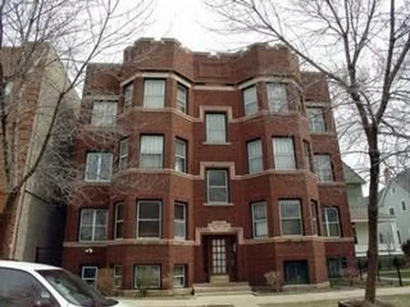 4753 N Paulina St #1, Chicago, IL 60640