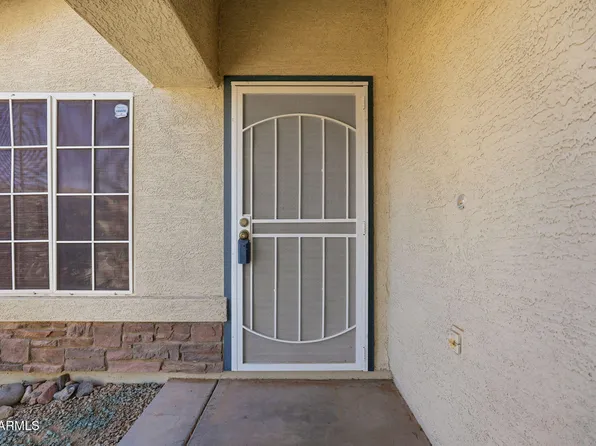 195 S 17TH Street, Coolidge, AZ 85128