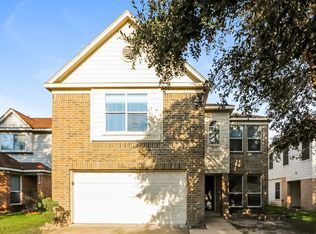 3306 Clipper Winds Way, Houston, TX 77084