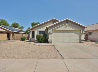 21833 N 34th Ave, Phoenix, AZ 85027