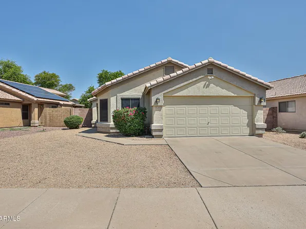 21833 N 34TH Avenue, Phoenix, AZ 85027