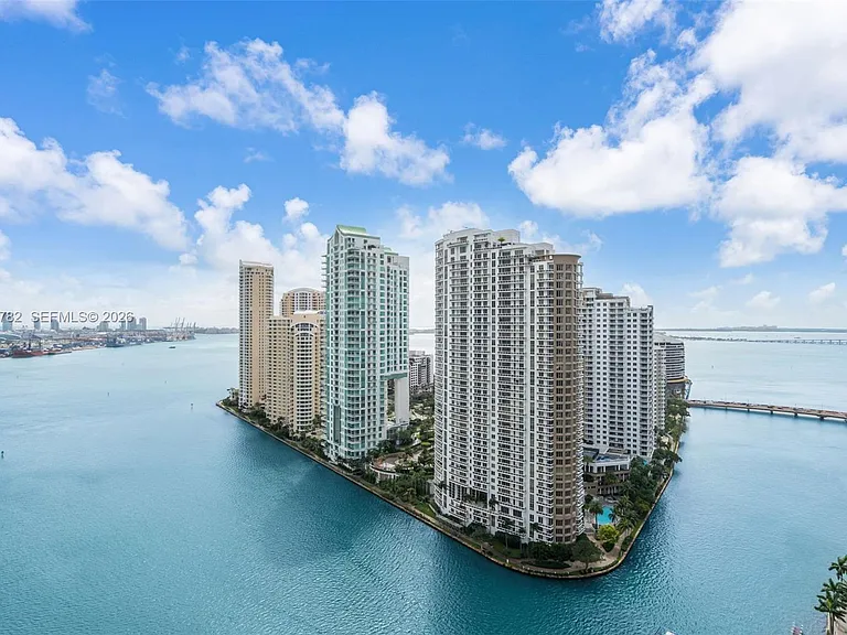 300 Biscayne Boulevard Way #2605W — Photo 31