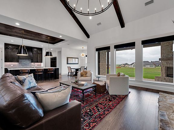 5th image of 4530 Waggoner Ranch Ct