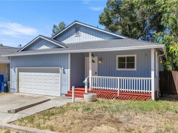3605 Vista St, Clearlake, CA 95422