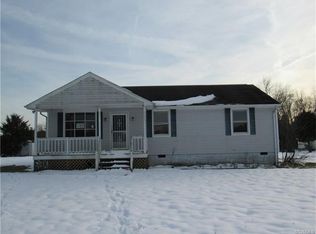 17416 Fox Branch Rd, Carson, VA 23830