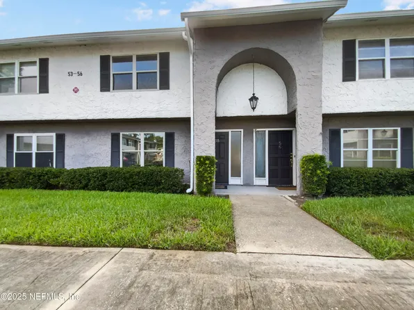 695 A1A N #55, Ponte Vedra Beach, FL 32082