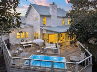 43 Suzanne Dr, Santa Rosa Beach, FL 32459