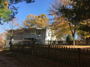 1856 Pine Ridge Rd, Fleming, OH 45729