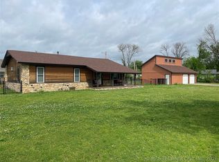 501 N Dorothy Ave, Claremore, OK 74017