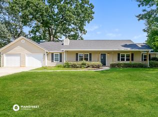 60 Oak Hill Ct, McDonough, GA 30253